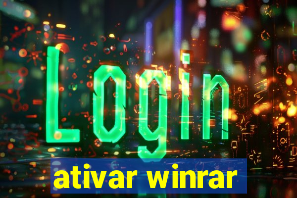 ativar winrar